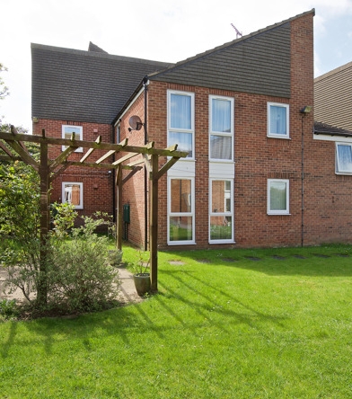 For Rent in Branston, Lincoln, UK m Bedsit