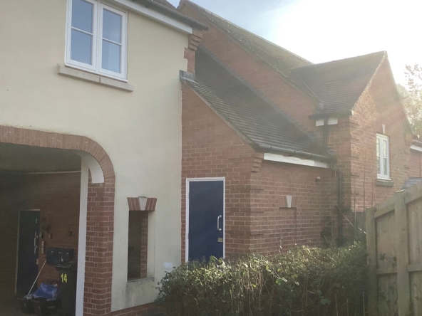 For Rent in Cleobury Mortimer, Shropshire 1 bedroom Flat