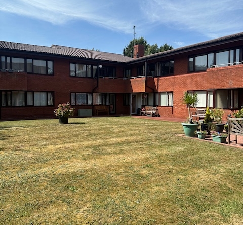 For Rent in Nuneaton, Warwickshire 1 bedroom Apartment