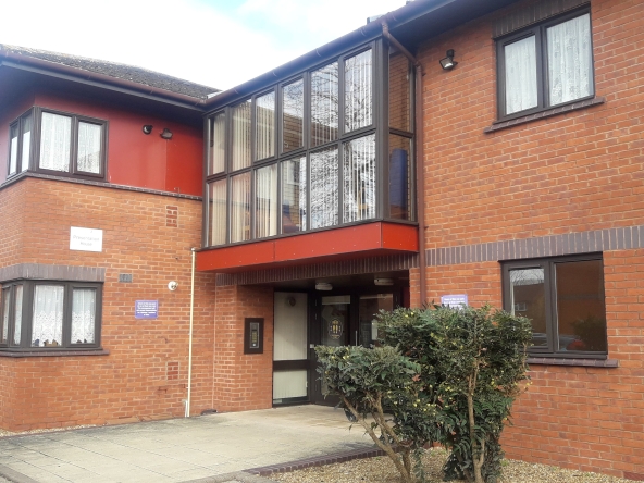 For Rent in Bedford, Bedfordshire 1 bedroom Flat