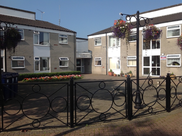 For Rent in Penwortham, LANCASHIRE 1 bedroom Flat