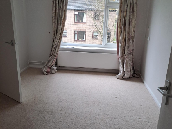 For Rent in Huddersfield, West Yorkshire 1 bedroom Apartment