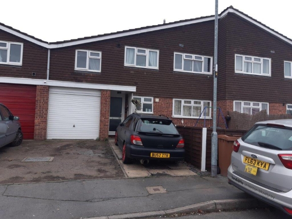 For Rent in Leicestershire, MELTON MOWBRAY 3 bedroom Flat