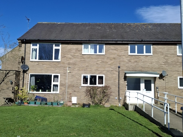 For Rent in Morpeth, Northumberland 2 bedroom Flat