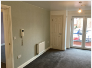 For Rent in Kirkham, Lancashire 2 bedroom Flat