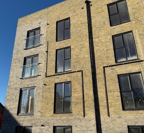 Canal Point – For Rent in Accrington, Newbuild 1 Bedroom Apartment for applicant/s age 50+ only