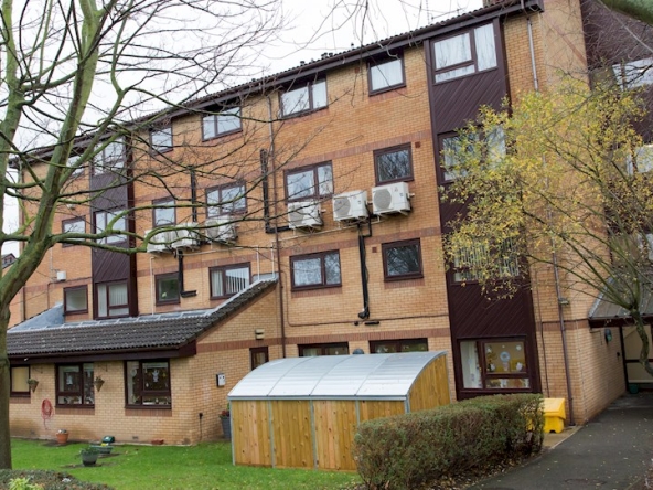 For Rent in Derby, Derbyshire 1 bedroom Flat