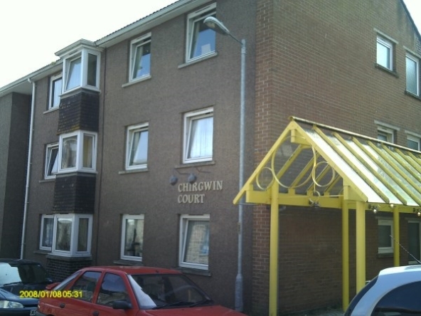 For Rent in Penzance, Cornwall 2 bedroom Flat