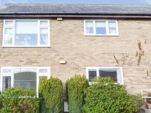 For Rent in Stannington Morpeth, Northumberland 2 bedroom Flat