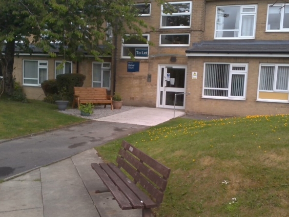 For Rent in Bacup, Lancashire 1 bedroom Apartment