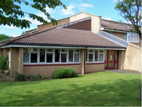 For Rent in Basigstoke, Hampshire Studio Bedsit