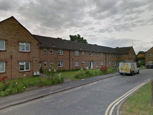 For Rent in Windsor, Berkshire 1 bedroom Flat