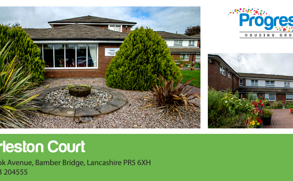 For Rent in Preston, Lancashire 1 bedroom Flat