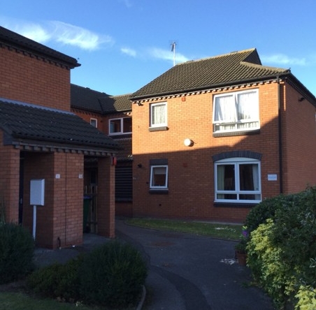 For Rent in Coventry, West Midlands 1 bedroom Apartment