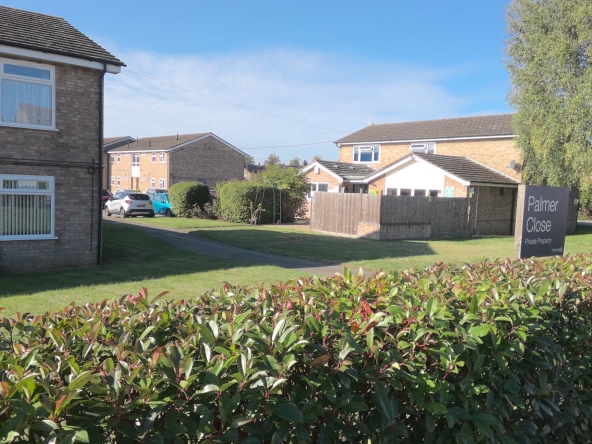 For Rent in Peterborough, Cambridgeshire 1 bedroom Apartment