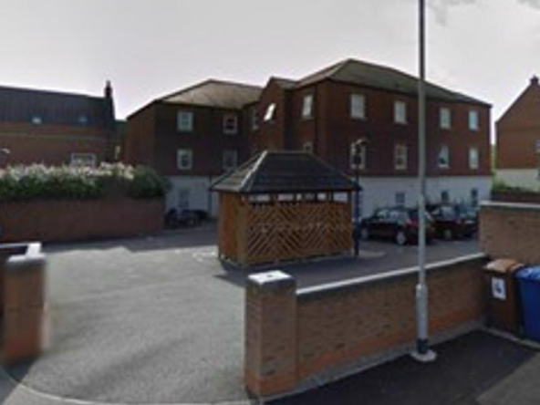For Rent in Lichfield, Staffordshire 2 bedroom Flat