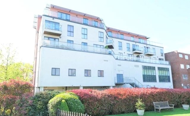 For Sale in Orpington, Kent 1 bedroom Apartment – Purpose Built
