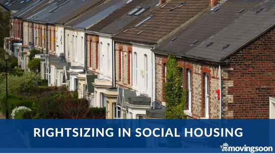 Rightsizing in Social Housing: Could It Help Ease the Housing Crisis?