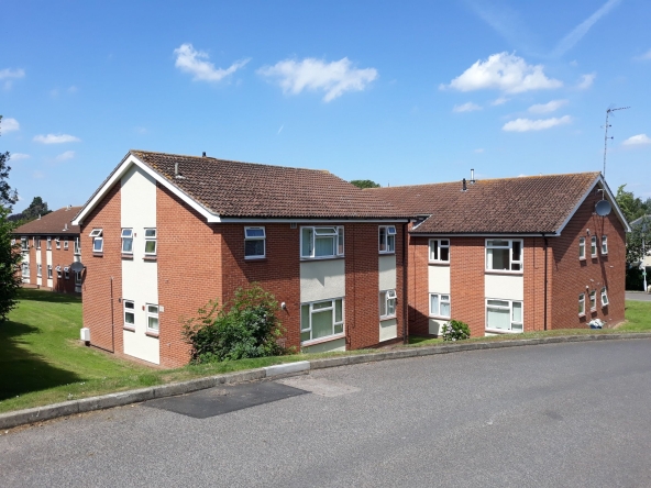 For Rent in Loughborough, Leicestershire 3 bedroom Flat