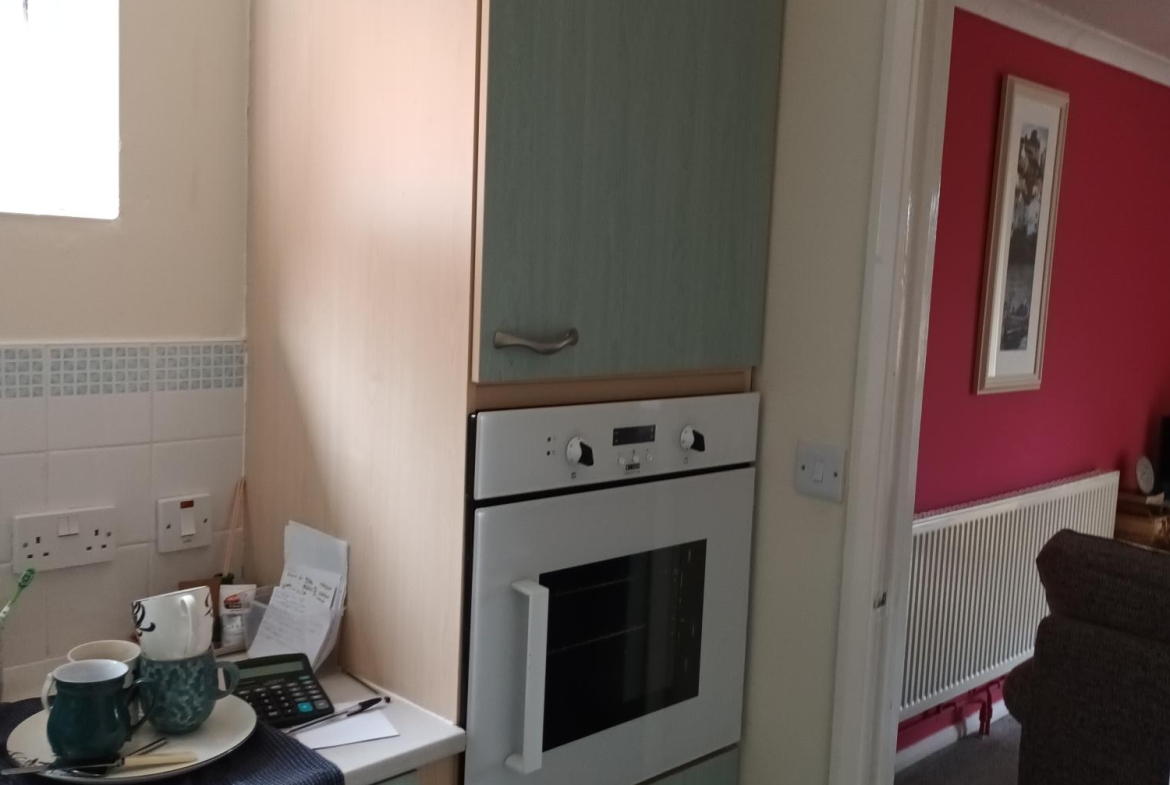 For Rent in , Leics 1 bedroom Flat