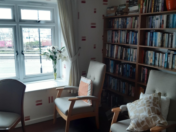 For Rent in Southampton, Hampshire 1 bedroom Flat