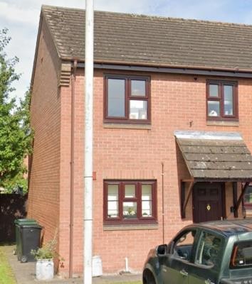For Rent in Sheriffhales, Shropshire 3 bedroom House