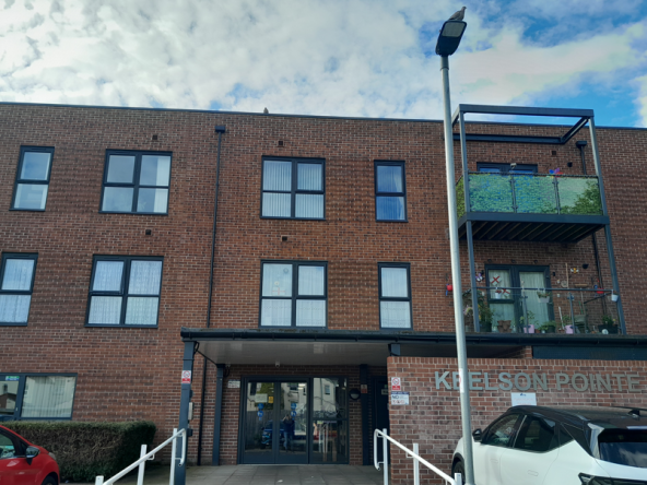 Flats to rent West Midlands