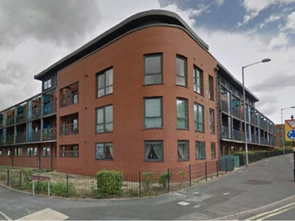 Flats to rent West Midlands