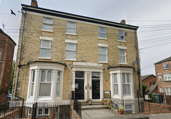 For Rent in Birkenhead, Merseyside 2 bedroom Flat