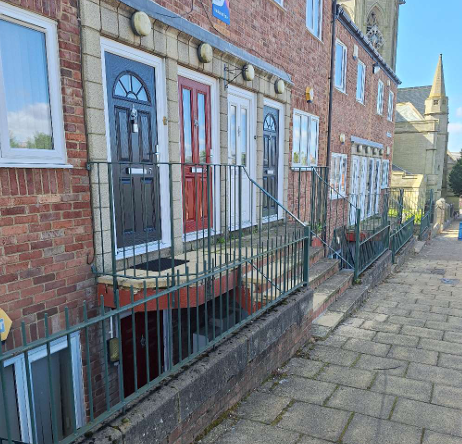 Flats to rent Tyne and Wear