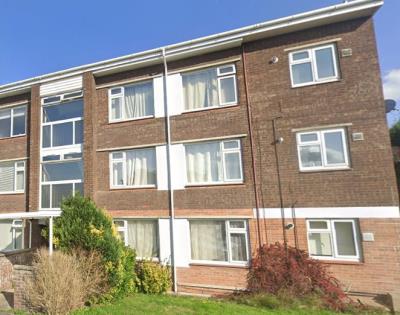 For Rent in Bristol, South Gloucestershire 1 bedroom Flat
