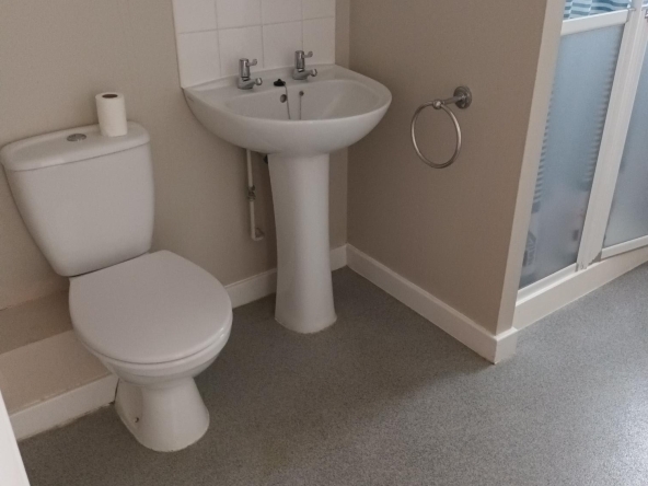 For Rent in Loughborough , Leicestershire 2 bedroom Apartment