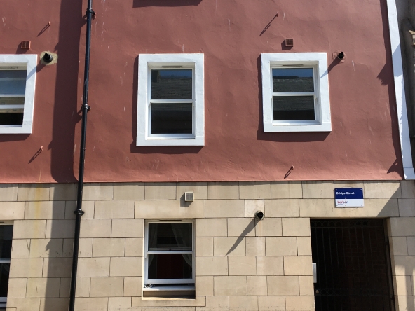 For Rent in Berwick Upon Tweed, Berwick 2 bedroom Flat