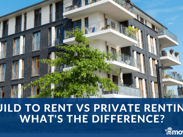 Build to Rent vs Private Renting: What’s the Difference?