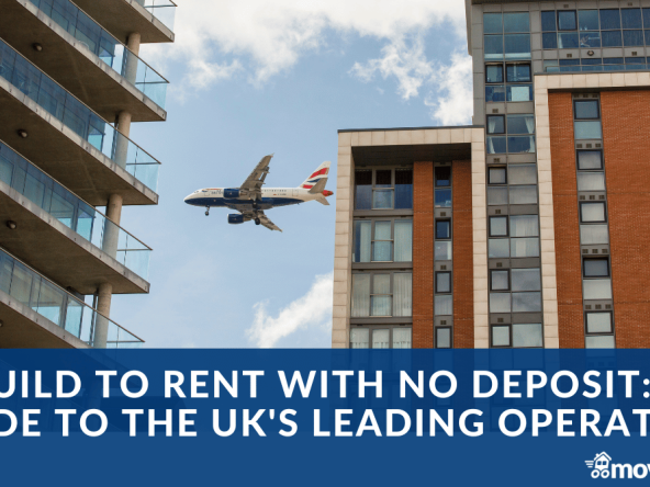Build to Rent with No Deposit: A Guide to the UK’s Leading Operators