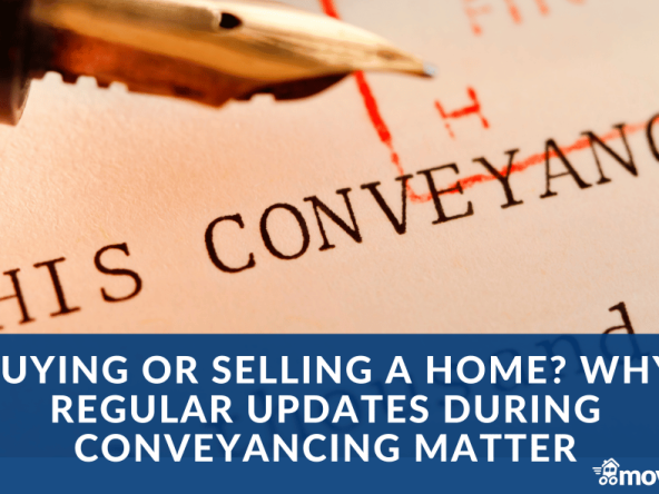 Buying or Selling a Home? Why Regular Updates During Conveyancing Matter