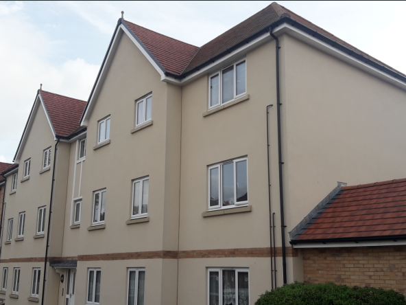 For Rent in Polegate, East Sussex 2 bedroom Flat
