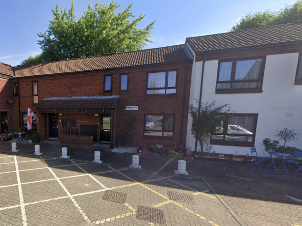 For Rent in Derby, Derbyshire 1 bedroom Flat