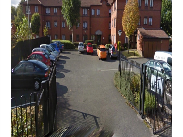 For Rent in Wolverhampton, West Midlands 1 bedroom Flat