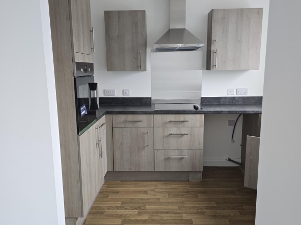 For Rent in Doncaster, South Yorkshire 1 bedroom Apartment