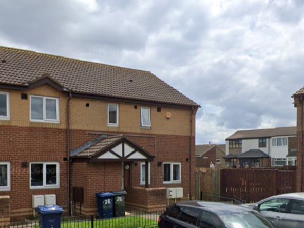 For Rent Priestley Court, South Shields, 1 bedroom Flat