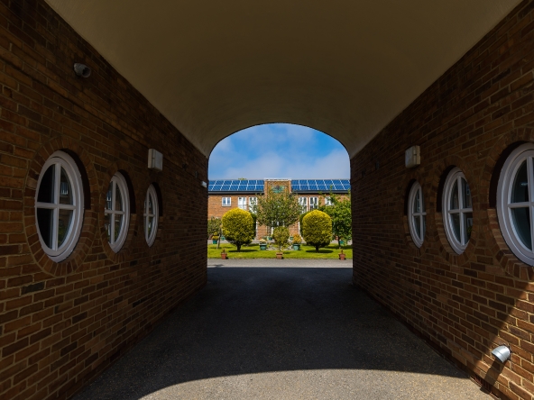 For Rent Wadham Court, Ryhope, Sunderland 1 bedroom Apartment