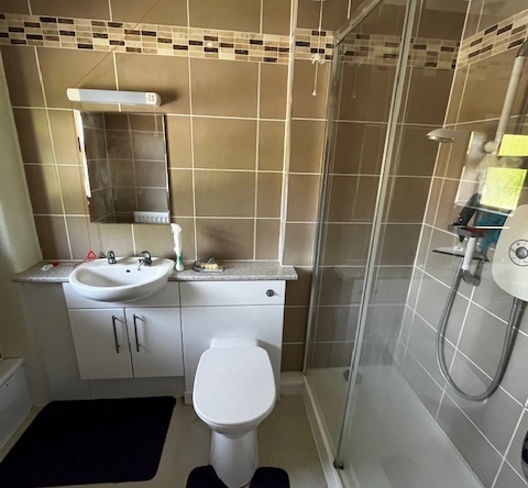 For Rent in Sheffield, South Yorkshire 1 bedroom Apartment