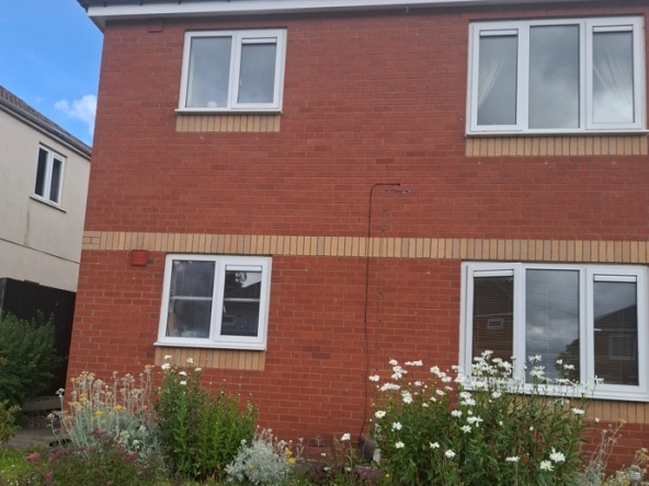 For Rent in Wolverhampton, West Midlands 1 bedroom Flat