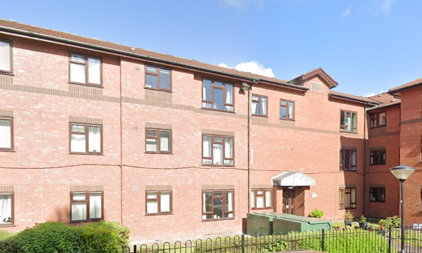 For Rent in Wolverhampton, West Midlands 1 bedroom Flat