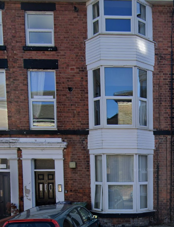 For Rent in Birkenhead, 2 bedroom Flat