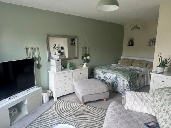 For Rent in Cambridge, Cambridgeshire Studio flat