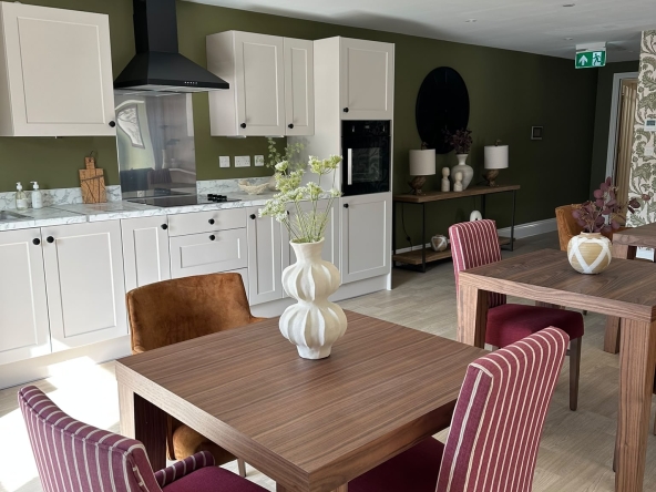 For Rent in Sheffield, South Yorkshire 1 bedroom Apartment