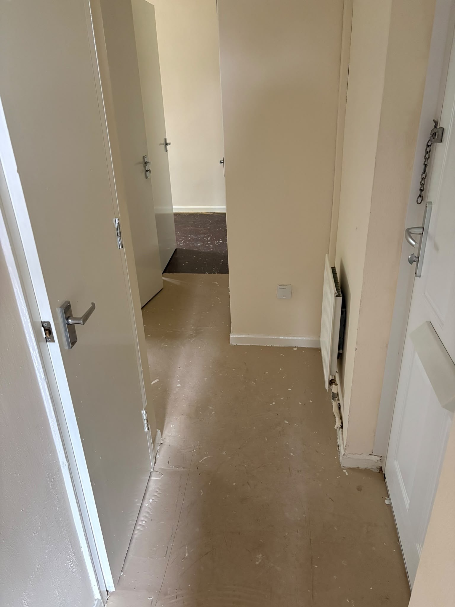 For Rent in Shifnal, Shropshire 1 bedroom Flat