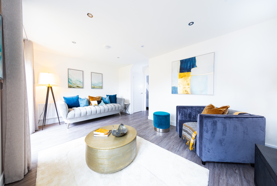 4 bedroom Semi-Detached House in Cambridge, Cambridgeshire